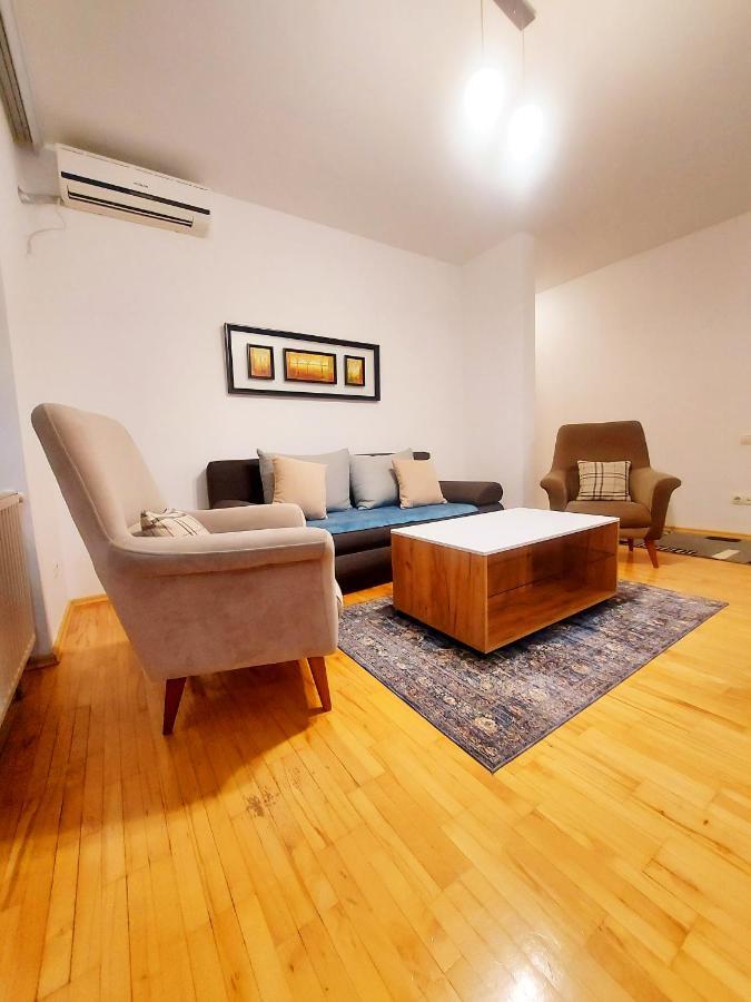 Apartment 31 Priština Exteriér fotografie