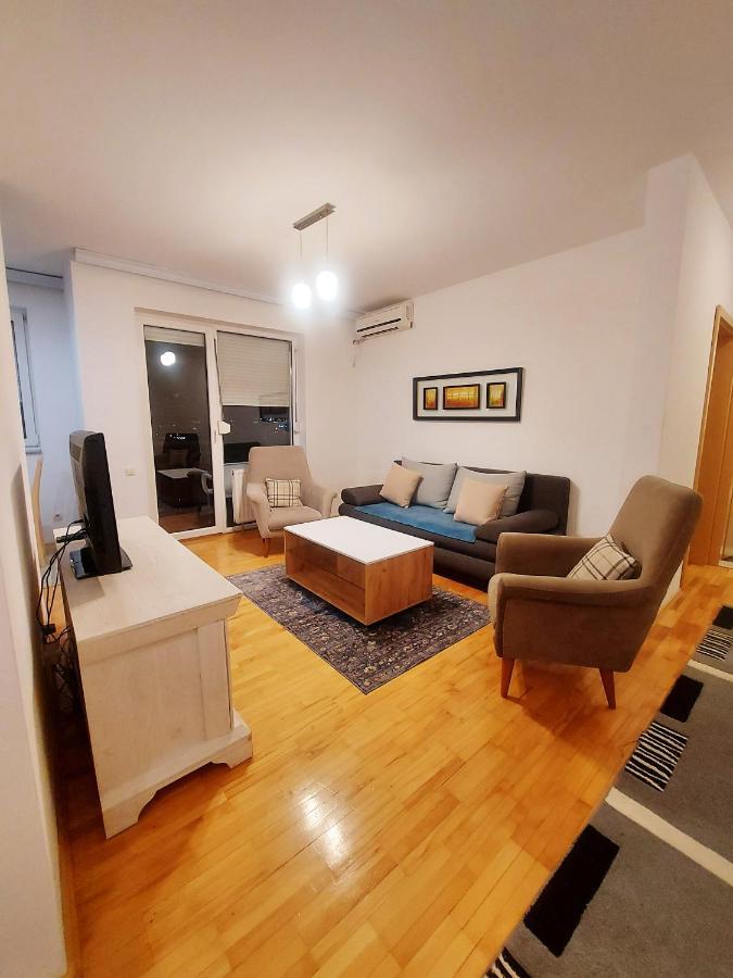 Apartment 31 Priština Exteriér fotografie