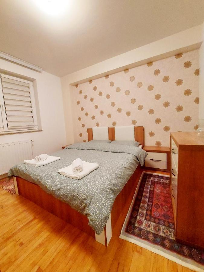 Apartment 31 Priština Exteriér fotografie