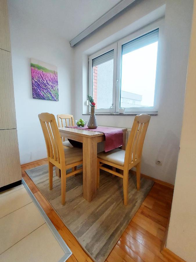 Apartment 31 Priština Exteriér fotografie