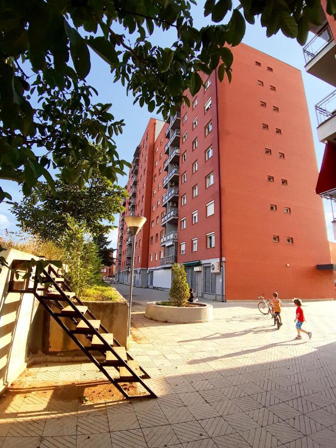 Apartment 31 Priština Exteriér fotografie