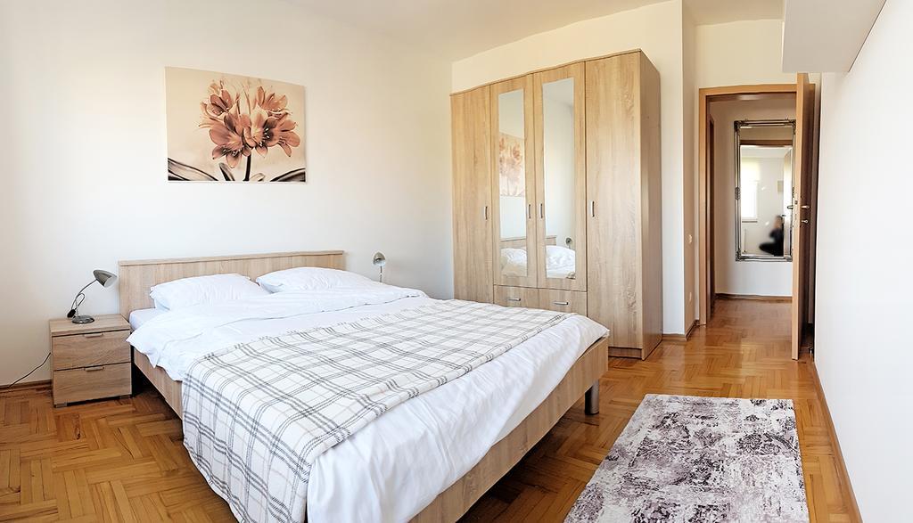 Apartment 31 Priština Exteriér fotografie