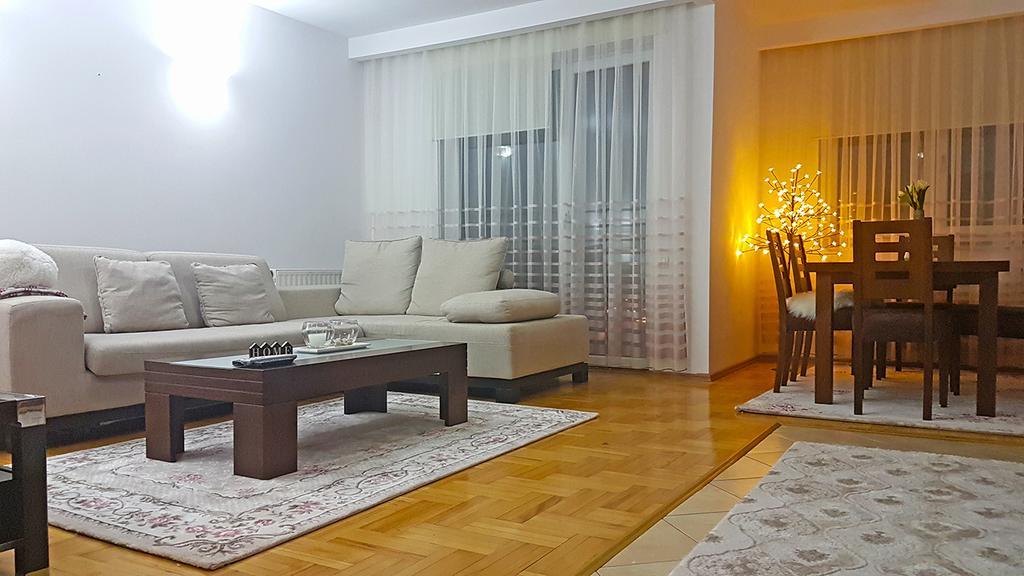 Apartment 31 Priština Exteriér fotografie
