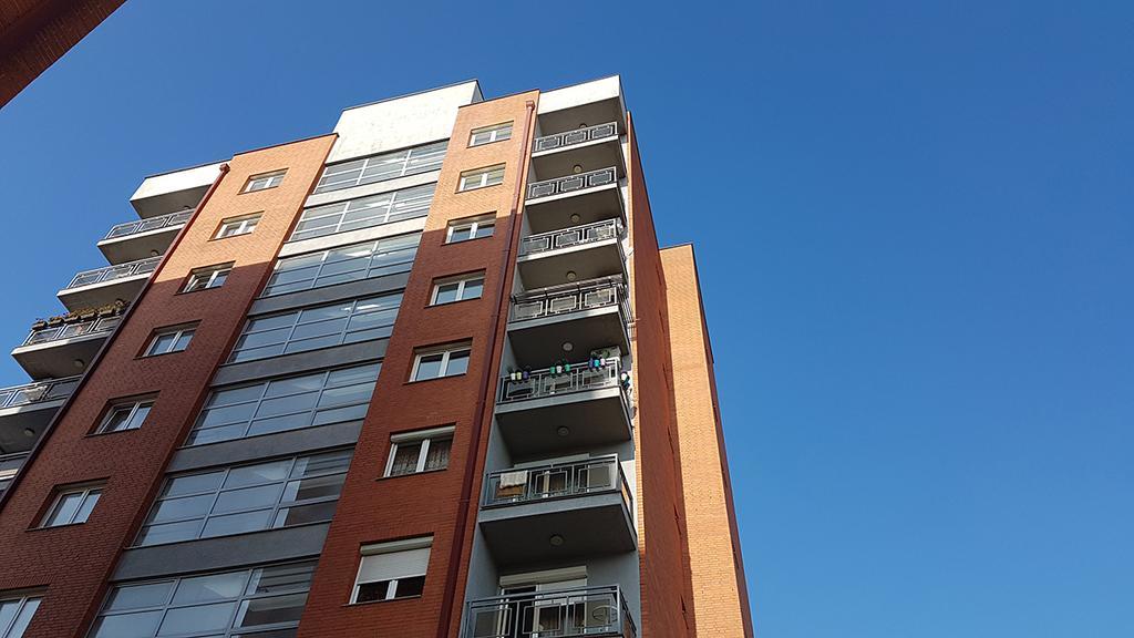 Apartment 31 Priština Exteriér fotografie