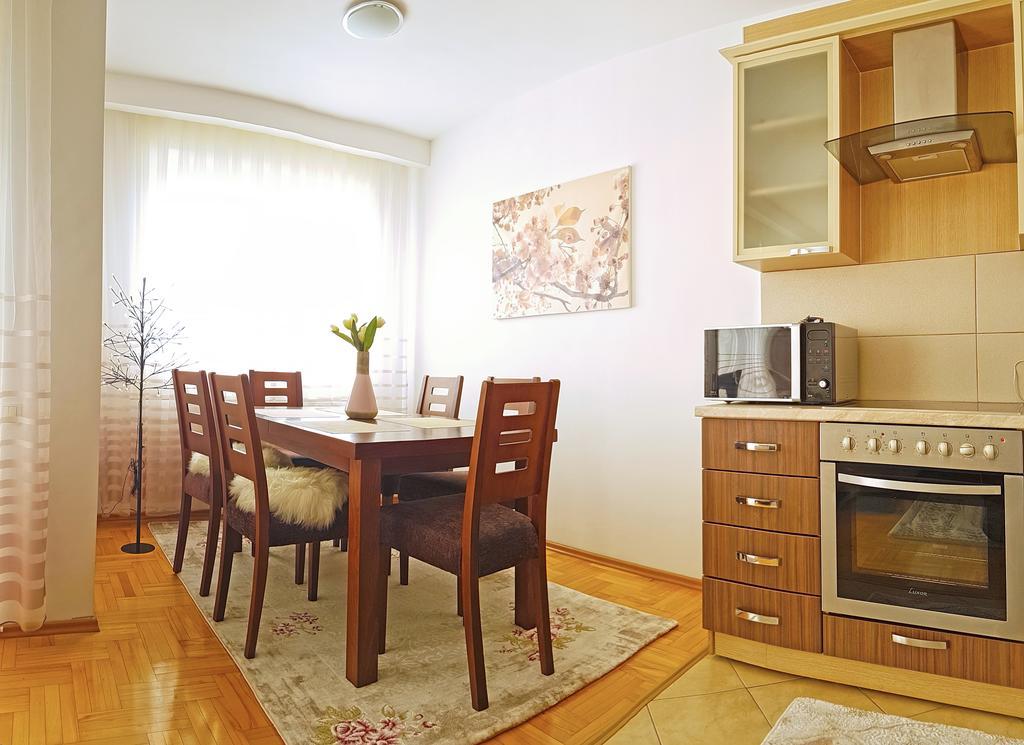 Apartment 31 Priština Exteriér fotografie