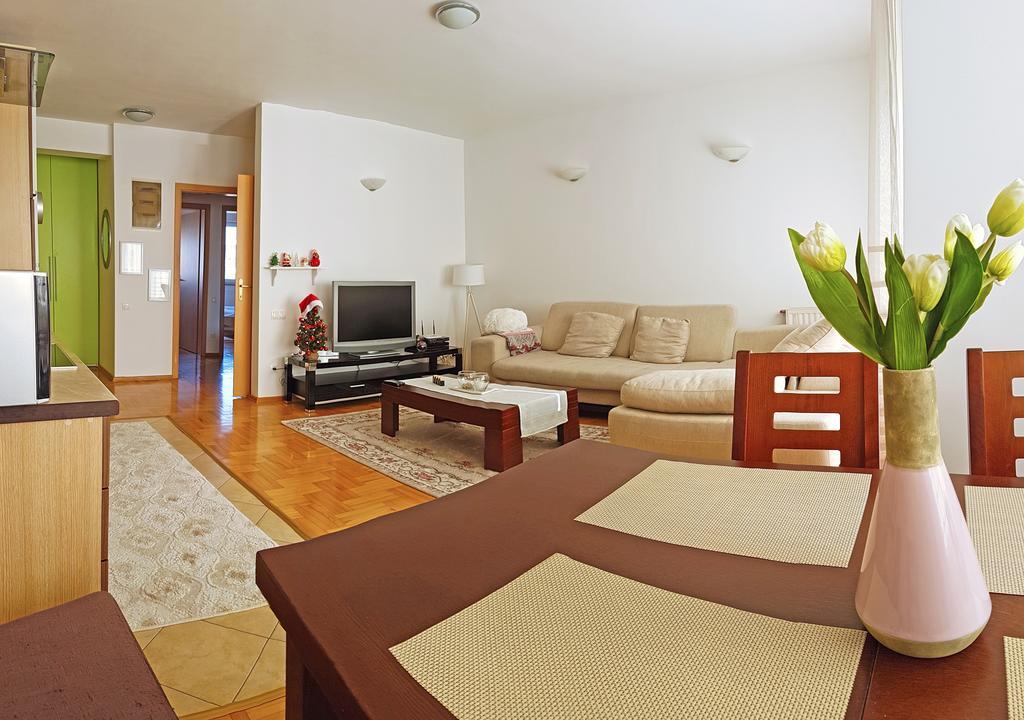 Apartment 31 Priština Exteriér fotografie